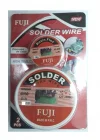 İşgör Solder Wire Lehim Teli Ve Pastası 2li Set