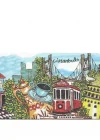 İstanbul Temalı Magnet Alk2227