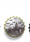 İstanbul Temalı Magnet Alk2234