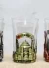 İstanbul Temalı Shot Bardak Alk4313