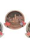 İstanbul Yöresel Magnet 2alk103