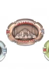 İstanbul Yöresel Magnet 2alk92