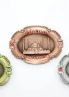 İstanbul Yöresel Magnet 2alk93