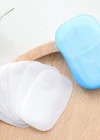 Kağıt Seyahat Sabunu 20 Adet