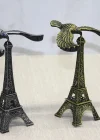 Kartalli Metal Eyfel Kulesi Alk3476