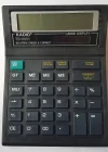Kd-6001 Hesap Makinası