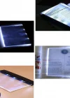Kitap Okuma Lambası Led Panel