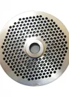 Kıyma Makinesi Aynası / Ağızı No:12 - 4,5 Mm Delikli