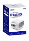 Kompresörlü Nebülizatör, Compressor Nebulizatör