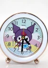 Kuromi Ve Hello Kitty Çalar Saat Alk3065