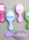 Kuromi,hello Kitty,cinnamon,my Melody Saç Tarağı Alk3084