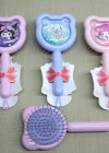 Kuromi,my Melody,cinnamon Saç Tarağı Alk3083