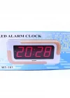Lcd Masa Duvar Saati  Wt-101
