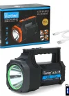 Led Şarjlı El Feneri 25w  Wt-417
