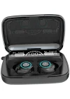 M17 Bluetooth 5.1 Kulaklık Tws Kablosuz Kulaklık