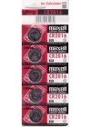 Maxell Cr2016 3v Lityum Düğme Pil 5li Paket