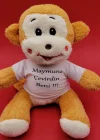 Maymuna Çevirdin Beni Temalı Oyuncak