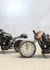 Metal Bilyeli Saatli Saatli Motor Alk4336