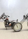 Metal Bilyeli Saatli Saatli Motor Alk4338