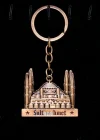Metal Sultanahmet Anahtarlık Alk2219