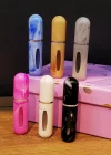 Mini Cep Parfüm Şişesi