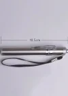 Mini Güçlü El Feneri  Wt-384b