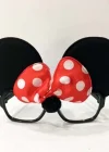 Minnie Mouse Gözlüğü