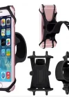 Motorsiklet  Bisiklet Telefon Tutucu