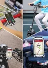 Motorsiklet  Bisiklet Telefon Tutucu
