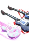 Müzikli Ledli Gitar 959p