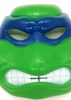 Ninja Kaplumbağalar Maskesi Donatello Maskesi