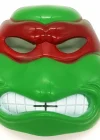 Ninja Kaplumbağalar Maskesi Raphael Maskesi