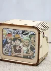 One Piece Müzik Kutusu Alk3484