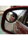 Oto Araç Kör Nokta Aynası 2li Set