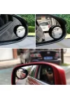 Oto Araç Kör Nokta Aynası 2li Set