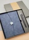 Özel Tasarım Defter Kalem Seti