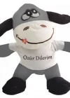 Özür Dilerim Peluş Eşek Oyuncak