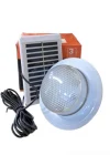 P-1972 Solar Panelli Ufo Led Aydınlatma