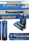Panasonic Manganez Kalem Aa Pil 60 Adet
