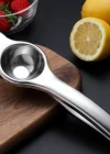 Paslanmaz Çelik Limon Sıkacağı