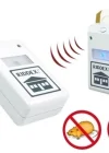 Pest Guard Elektronik Fare Ve Haşere Kovucu