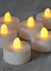 Pilli Tealight Mum
