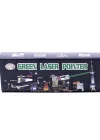 Pilli Yeşil Lazer Pointer Bigem Bm-521