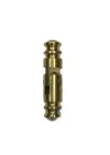 Pirinç Gizli, Çubuk Kutu Menteşe - 5x20mm, 1 Adet