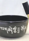 Metal Alaşım Meditasyon Çanı Ksk0189