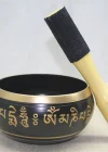 Pirinç Meditasyon Çanı Ksk2109