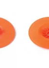 Plastik Disk Altı 115 Mm