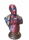 Polyester Deadpool Figür Küçük 186