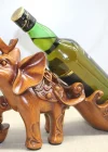 Polyester Fil Figürü Şaraplık Alk3616