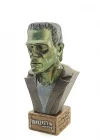 Polyester Frankestein Büst Küçük 147